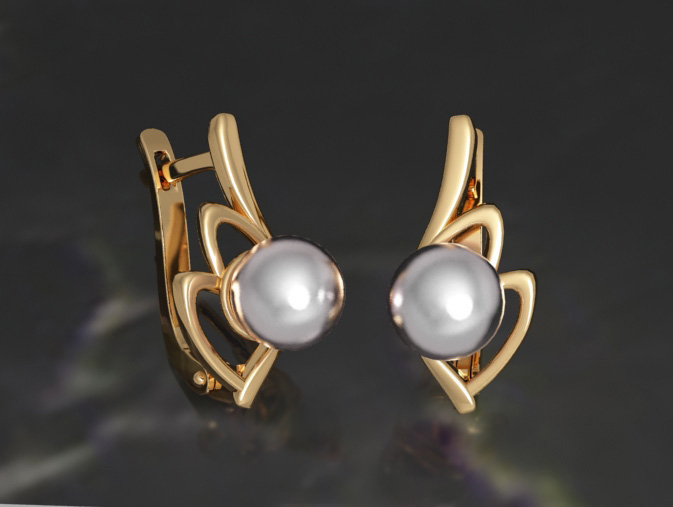 Изделие №164-0955 купить в ювелирном интернет-магазине Orix Gold