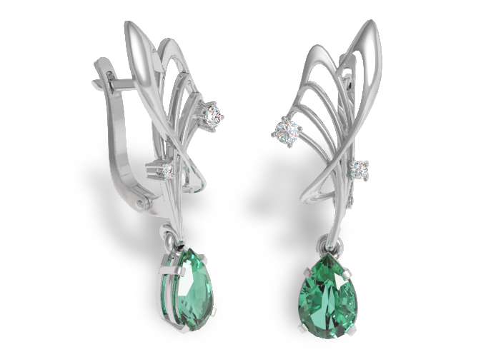 Изделие №234-0084 купить в ювелирном интернет-магазине Orix Gold