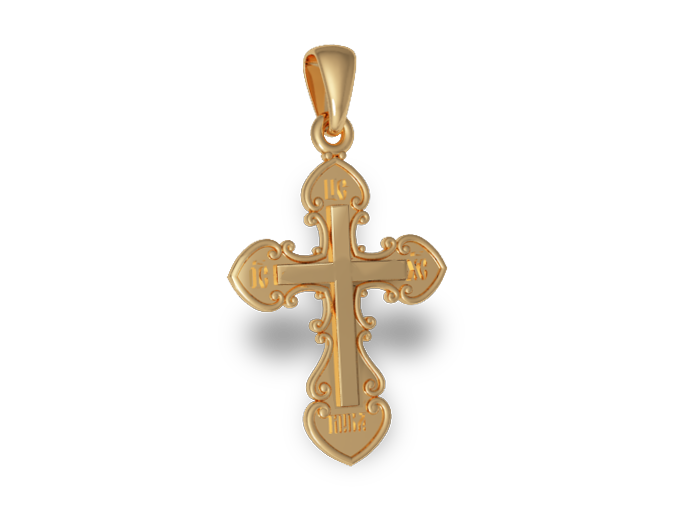 Изделие № 105-0859.01 купить в ювелирном интернет-магазине Orix Gold