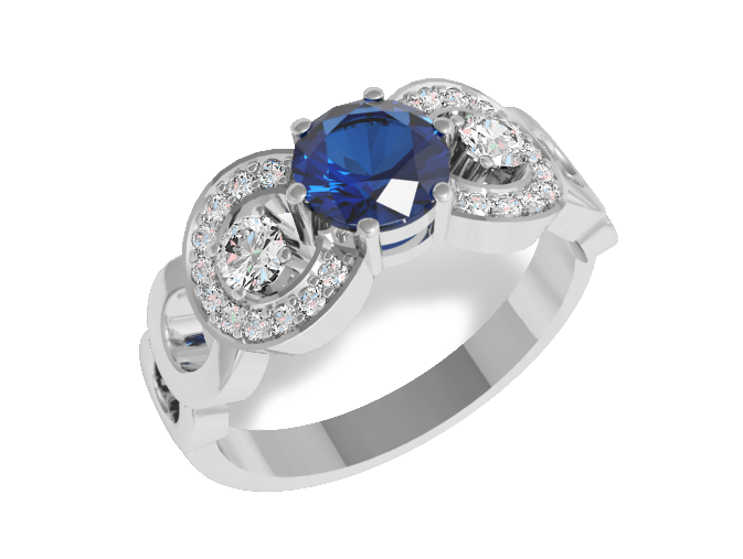 Изделие №233-0083 купить в ювелирном интернет-магазине Orix Gold