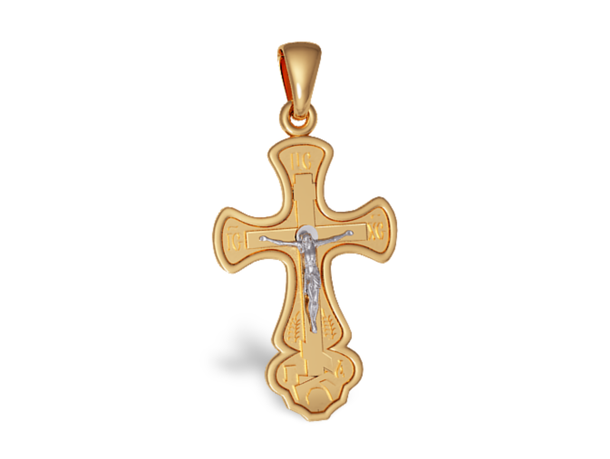 Изделие №305-0865 купить в ювелирном интернет-магазине Orix Gold