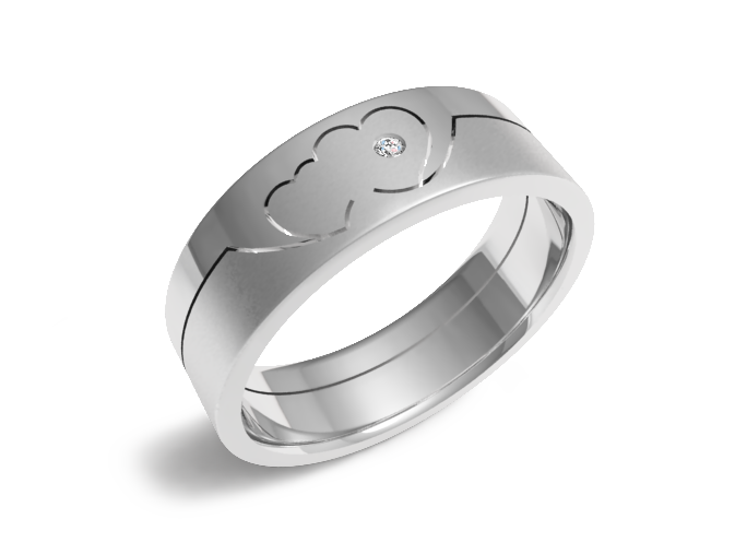 Изделие № 210-0126_200-0126 купить в ювелирном интернет-магазине Orix Gold