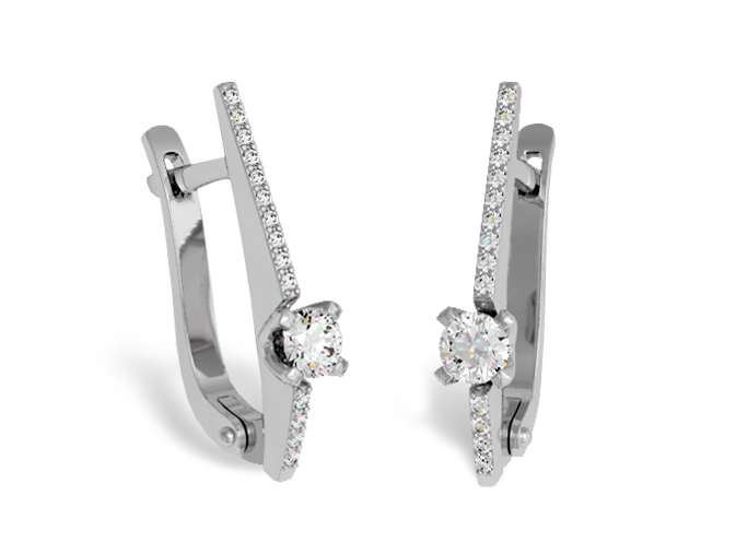 Изделие №224-0128 купить в ювелирном интернет-магазине Orix Gold