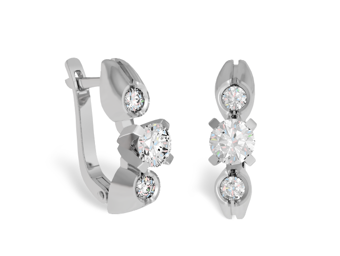 Изделие №224-0067 купить в ювелирном интернет-магазине Orix Gold