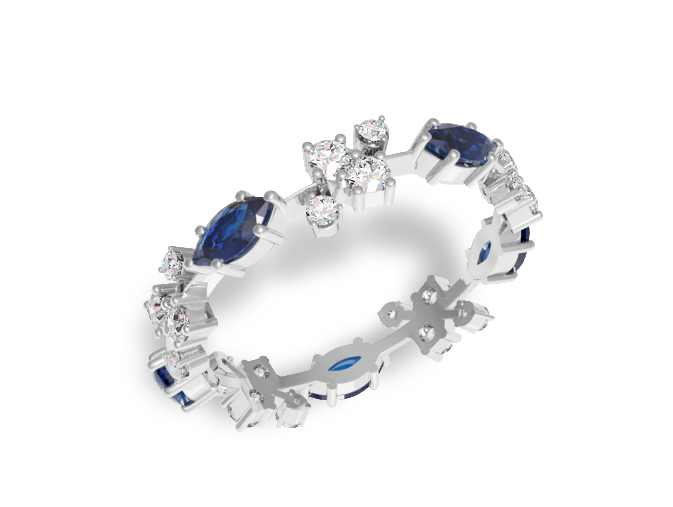 Изделие №233-0297 купить в ювелирном интернет-магазине Orix Gold