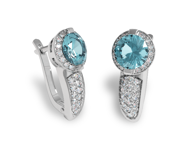 Изделие №234-0000 купить в ювелирном интернет-магазине Orix Gold