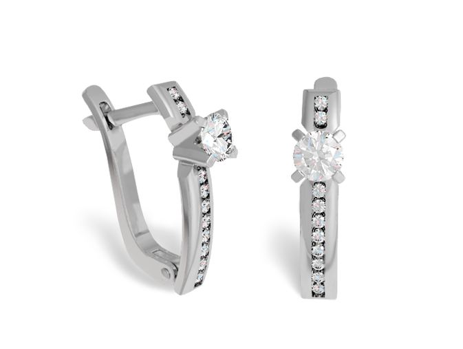 Изделие №224-0003 купить в ювелирном интернет-магазине Orix Gold