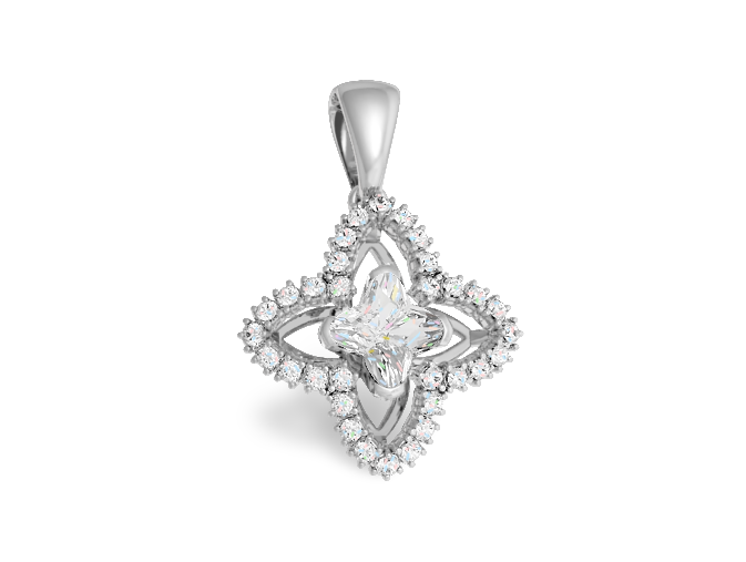 Изделие № 265-0304 купить в ювелирном интернет-магазине Orix Gold