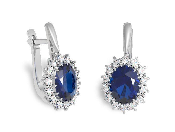 Изделие № 234-0188 купить в ювелирном интернет-магазине Orix Gold