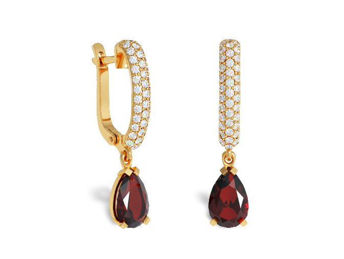 Изделие № 134-0927 купить в ювелирном интернет-магазине Orix Gold