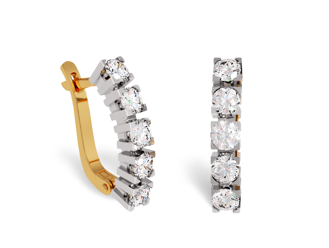 Изделие №364-0060 купить в ювелирном интернет-магазине Orix Gold