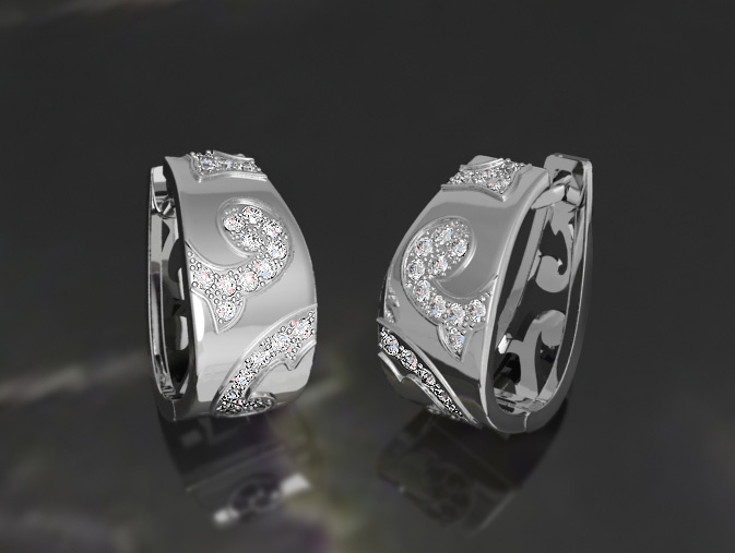 Изделие №224-0087 купить в ювелирном интернет-магазине Orix Gold