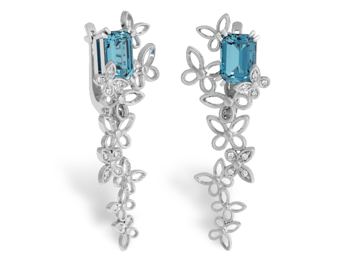 Изделие №234-0158 купить в ювелирном интернет-магазине Orix Gold