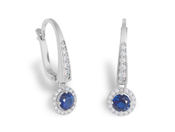 Изделие №234-0129 купить в ювелирном интернет-магазине Orix Gold