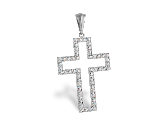 Изделие № 265-0905 купить в ювелирном интернет-магазине Orix Gold