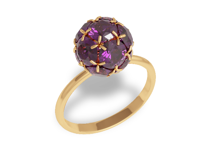 Изделие №193-0196 купить в ювелирном интернет-магазине Orix Gold