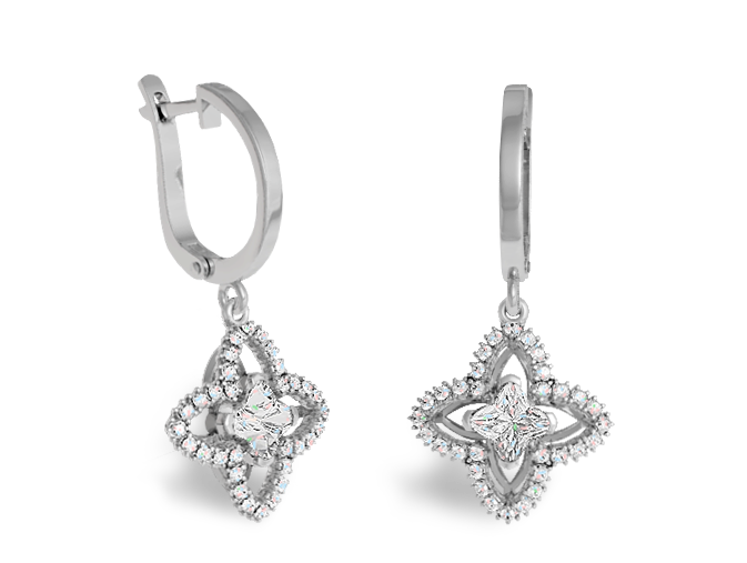 Изделие № 264-0954.01 купить в ювелирном интернет-магазине Orix Gold