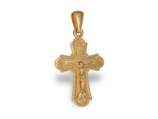 Изделие №105-0860 купить в ювелирном интернет-магазине Orix Gold