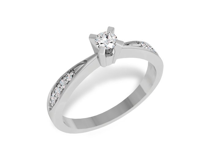 Изделие №223-0007 купить в ювелирном интернет-магазине Orix Gold