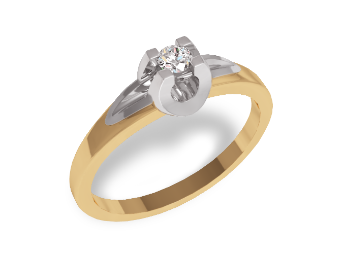 Изделие №313-0106 купить в ювелирном интернет-магазине Orix Gold