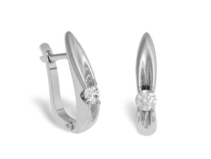 Изделие №214-0046 купить в ювелирном интернет-магазине Orix Gold