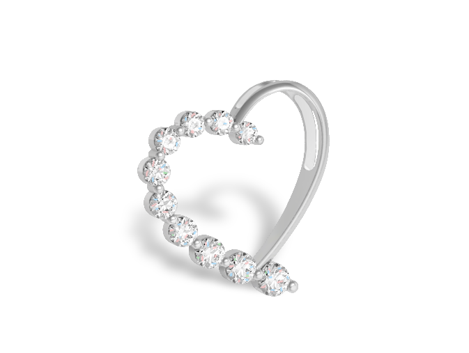 Изделие № 225-0823 купить в ювелирном интернет-магазине Orix Gold