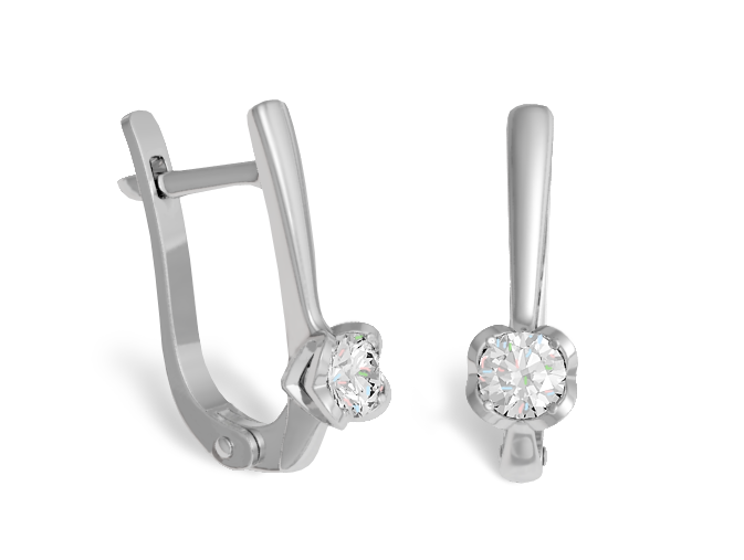 Изделие №214-0352 купить в ювелирном интернет-магазине Orix Gold