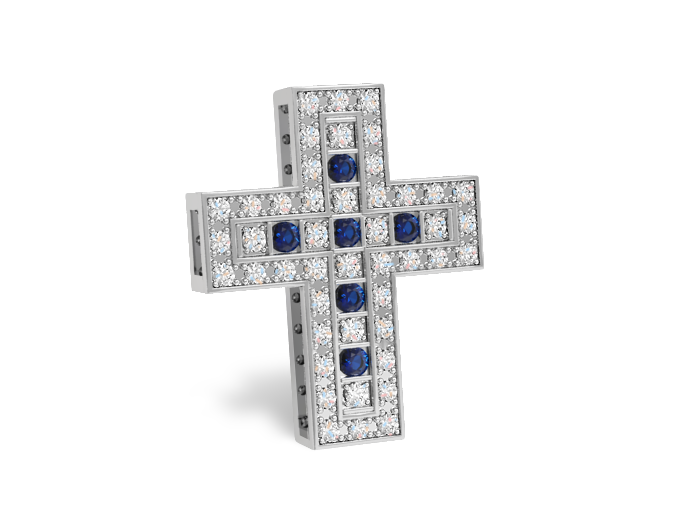 Изделие № 235-0946 купить в ювелирном интернет-магазине Orix Gold