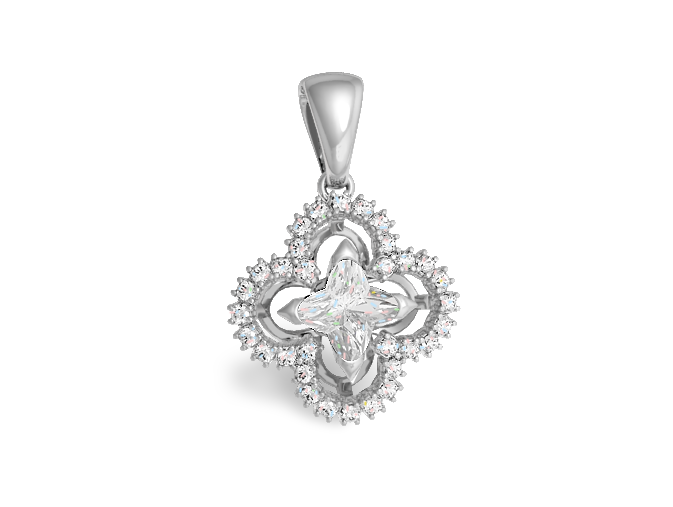 Изделие № 265-0305 купить в ювелирном интернет-магазине Orix Gold