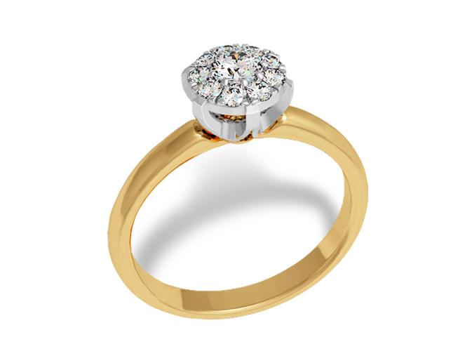 Изделие № 323-0171 купить в ювелирном интернет-магазине Orix Gold