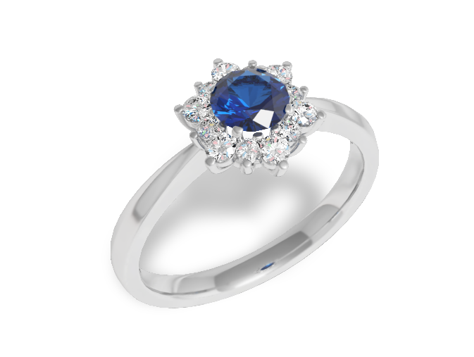 Изделие №233-0173 купить в ювелирном интернет-магазине Orix Gold