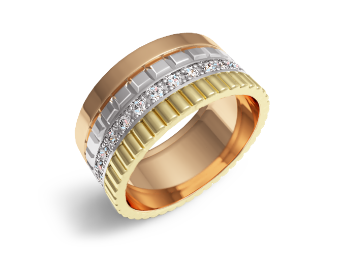 Изделие № 560-0150.04 купить в ювелирном интернет-магазине Orix Gold