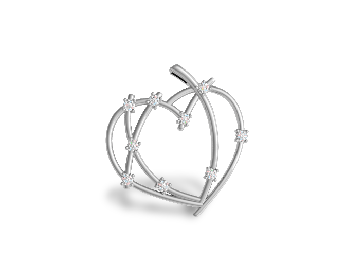 Изделие № 225-0949 купить в ювелирном интернет-магазине Orix Gold