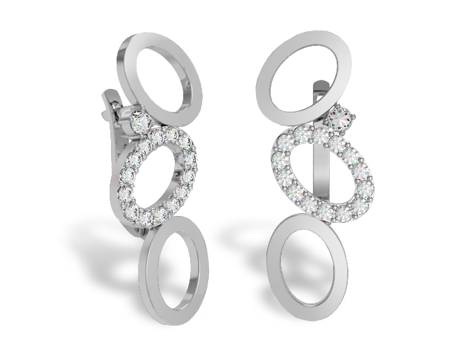 Изделие №264-0079 купить в ювелирном интернет-магазине Orix Gold