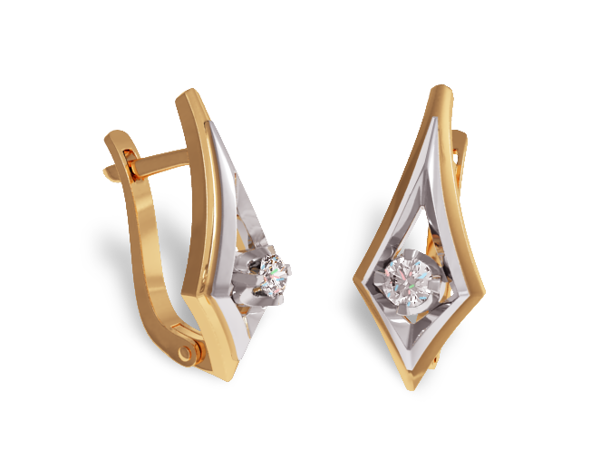 Изделие №364-0105 купить в ювелирном интернет-магазине Orix Gold