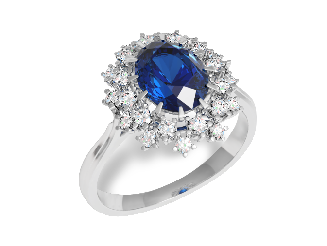 Изделие №233-0250 купить в ювелирном интернет-магазине Orix Gold