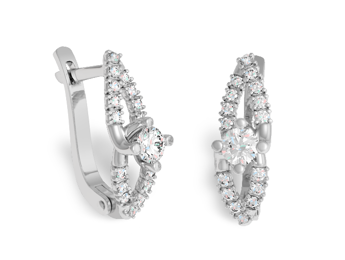 Изделие №224-0140 купить в ювелирном интернет-магазине Orix Gold