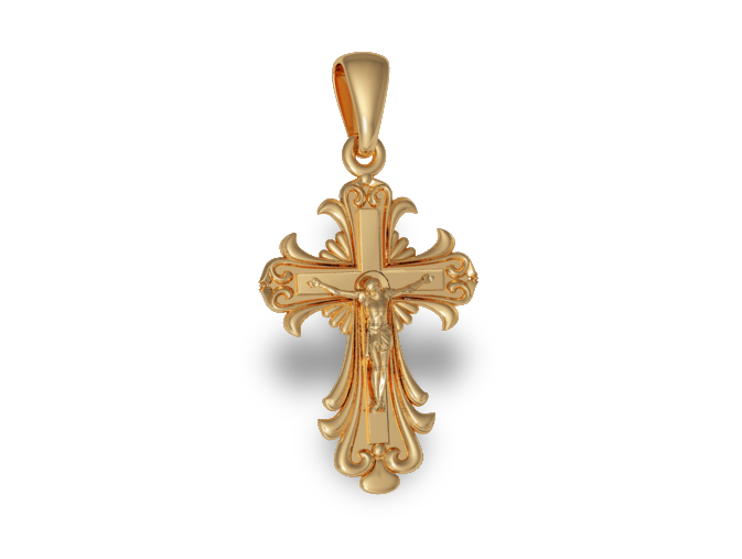 Изделие №105-0856 купить в ювелирном интернет-магазине Orix Gold