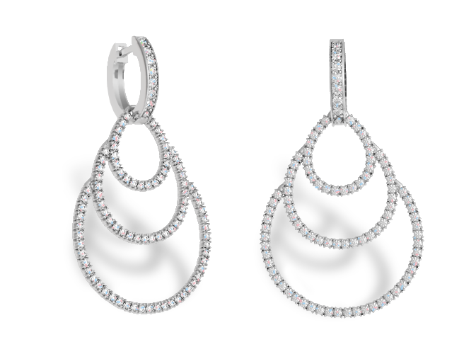 Изделие № 264-0968 купить в ювелирном интернет-магазине Orix Gold