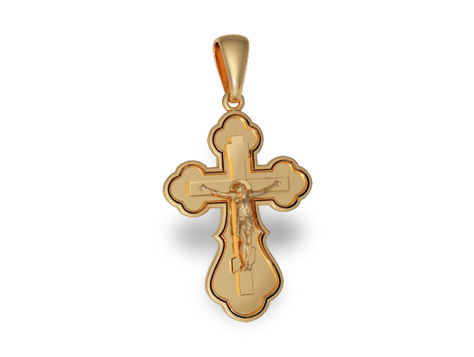Изделие №105-0855 купить в ювелирном интернет-магазине Orix Gold
