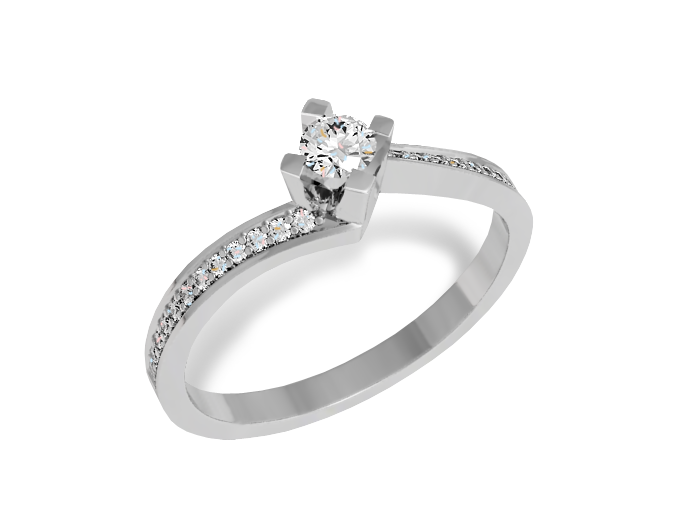 Изделие №223-0153 купить в ювелирном интернет-магазине Orix Gold