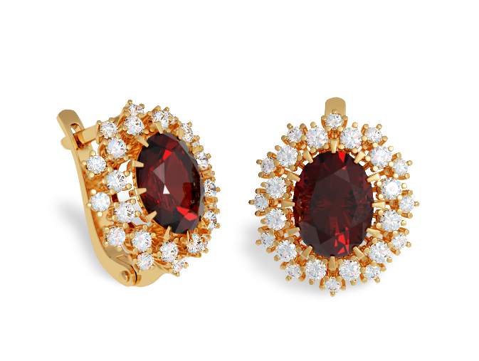 Изделие № 134-0250 купить в ювелирном интернет-магазине Orix Gold