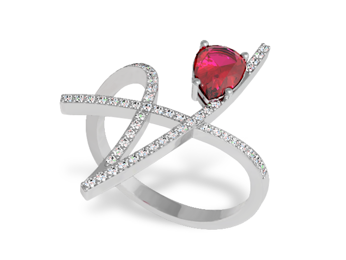 Изделие №233-0161 купить в ювелирном интернет-магазине Orix Gold