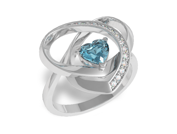 Изделие №233-0256 купить в ювелирном интернет-магазине Orix Gold