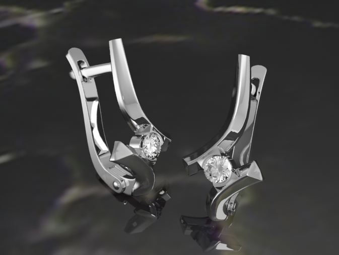 Изделие №214-0034 купить в ювелирном интернет-магазине Orix Gold