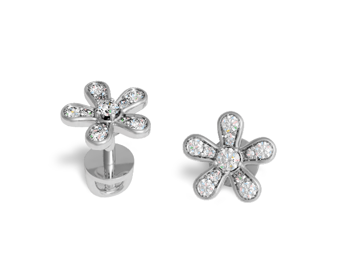 Изделие № 224-0262,01 купить в ювелирном интернет-магазине Orix Gold