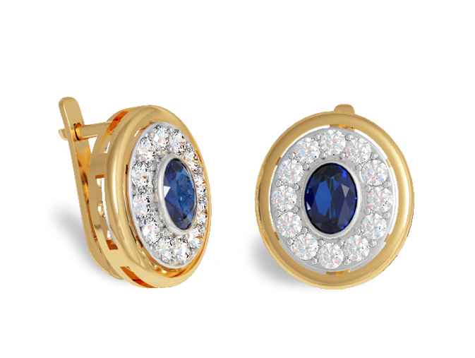 Изделие №364-0184 купить в ювелирном интернет-магазине Orix Gold