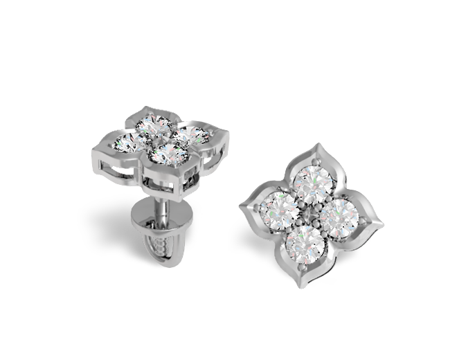 Изделие №224-0356 купить в ювелирном интернет-магазине Orix Gold