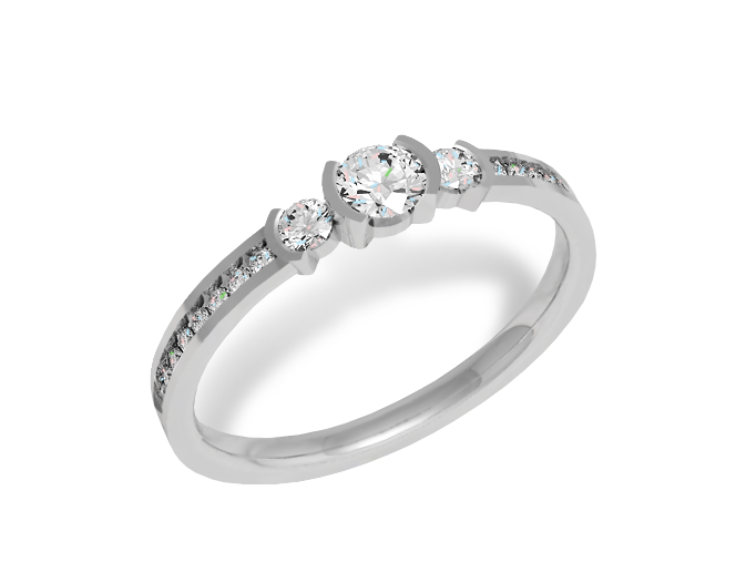 Изделие №223-0010 купить в ювелирном интернет-магазине Orix Gold