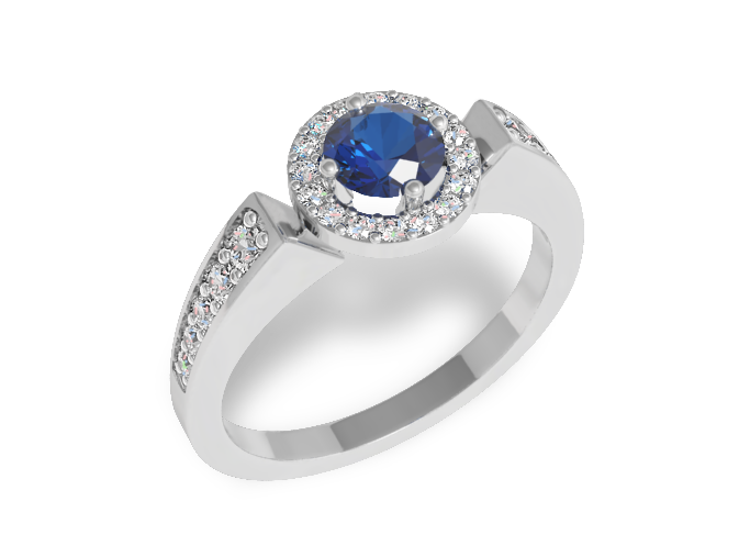 Изделие №233-0129 купить в ювелирном интернет-магазине Orix Gold